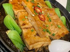 -尖沙咀酒店(大沥店)