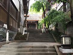 -昌州古城