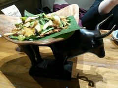 -云海肴·汽锅鸡·云南菜(天津国金汇店)