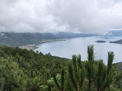 -丽江泸沽湖景区