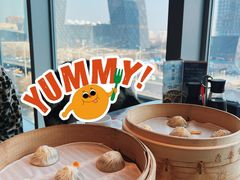 -鼎泰丰(国贸商城店)