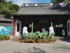 -钱王祠