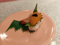 -争鲜回转寿司(南开大悦城店)