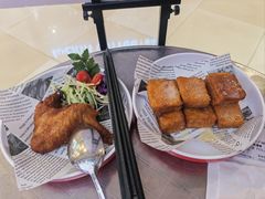 -孖记茶档·热腾茶餐(荔湾领展广场店)