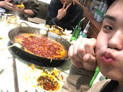 -五里关火锅(牛市口店)