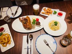 -Ambra Haus琥珀屋精酿餐厅(宝山店)