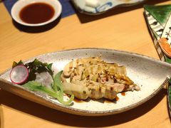 -本逸·割烹料理(湖墅店)