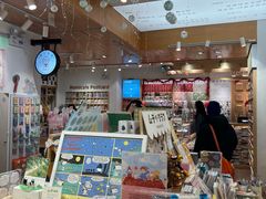 -猫的天空之城概念书店(大学路店)