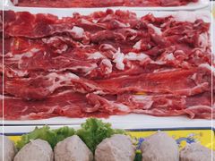 -大吉利潮汕牛肉火锅(王府井店)