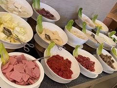 -TABLE·味西餐厅-成都茂业JW万豪酒店