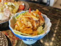 -炙柒Sekinana·精致料理 烧鸟·铁板烧(海上世界店)