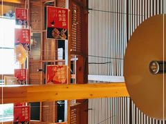 -四方桌·福建客家土菜(沙县步行街店)