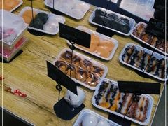 -南大门韩国米糕(公滨路店)