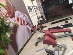 -奇迹健身·恒温游泳(金海首座店)