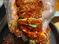 -KimPro 辛普乐概念韩餐