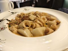 -民国红公馆·秦淮八艳(夫子庙店)