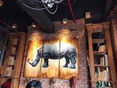-玖壹咖啡(临河街店)