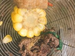 -海银海记潮汕牛肉火锅(新港中路海珠店)