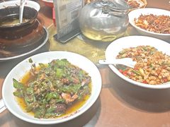 -天下客饭店(中山路店)
