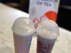 -喜茶(振华商厦店)