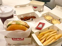 -必胜客(华都店)