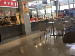 -天津大学学五食堂连岗餐饮