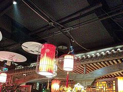 -徽镇小厨·经典徽菜(十里河店)