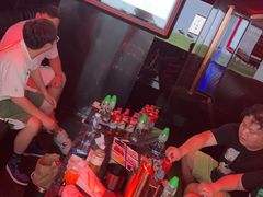 -魅KTV·AI辅唱(人民广场旗舰店)