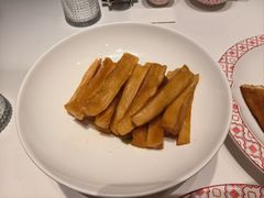 -谭厨中山传家菜.乳鸽.脆鲩鱼(华强北中航城店)