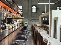 -阳朔糖舍酒店·糖舍餐厅&酒吧