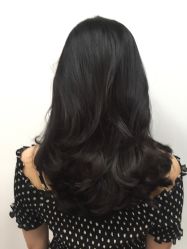 -发饰美男士增发补发假发定制店