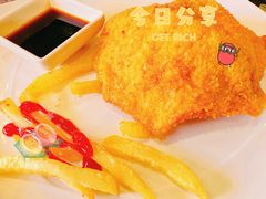 -德大西餐社(云南南路店)