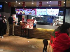 -肯德基(兴隆店)