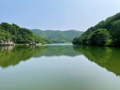 -玉渡山自然风景区