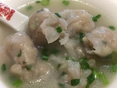上汤鱼包-石岐佬中山菜馆(张溪店)