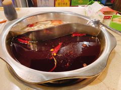 -水碾河刘老大串串香(水碾河路店)