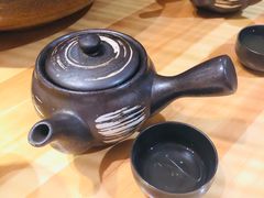 -割烹旭日本料理(龙湖狮山天街店)