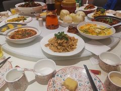 -京鸭棠(让胡路万达店)