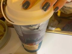 -茶百道(招商花园城店)