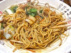 -春雪面馆(转塘店)