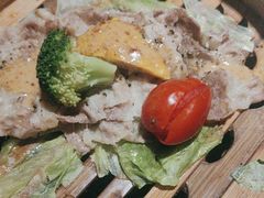 -味见·荣家(亚泰大街店)