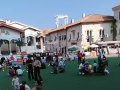 -华谊兄弟（长沙）电影小镇