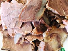 -吾穆勒蓬灰牛肉面·清真(北滨河中路店)
