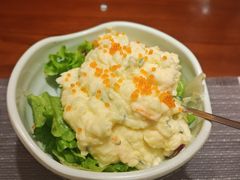 -叁鯨·日式料理Sankujira