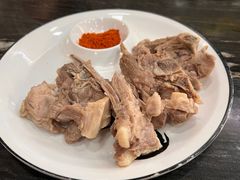 -靖远尕六美味羊羔肉