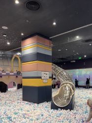 点击看大图 -meland club亲子乐园(北京芳圆里ID MALL店)