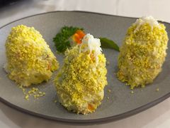 -马克西姆俄罗斯餐厅(通亚街店)