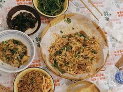 -东排食堂长沙小吃大排档(五一广场店)