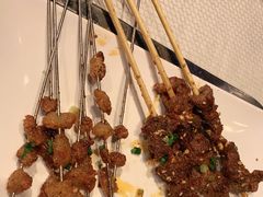 -忆3毛烧烤美食城(龙塘直营店)