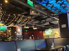 大堂-bluefrog蓝蛙(水游城店)